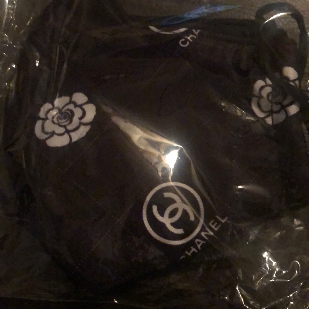 Designer face mask